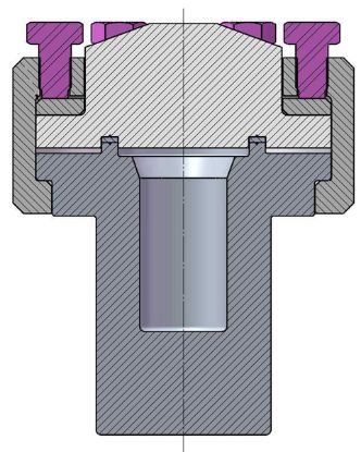 Parr 4790 25mL, 4790-25mL-T-SS-200_1457089