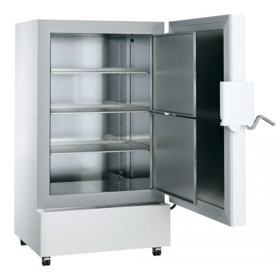 Liebherr Ultra Low Temperature Upright Freezer 728 Litres – Reliable Sample Storage_1667624