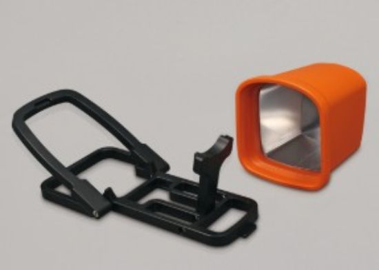 Light Stand and Safety Shield_2283196