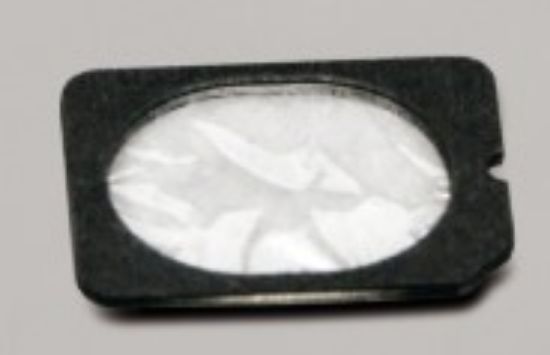 Protective thin window kit for X-MET8000 analyser only (5 pcs)_2283296