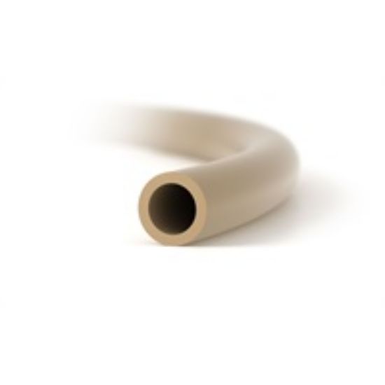 Idex 1538L Chromatography Tubing, Natural PEEK, 1/16" OD x 0.040" ID x 50 ft L; 1/EA_1490212