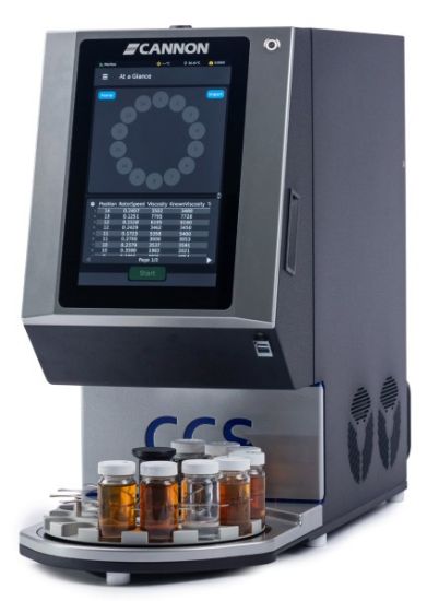 CCS2100-G6 Instrument 85 - 265VAC, 50/60Hz_2278750