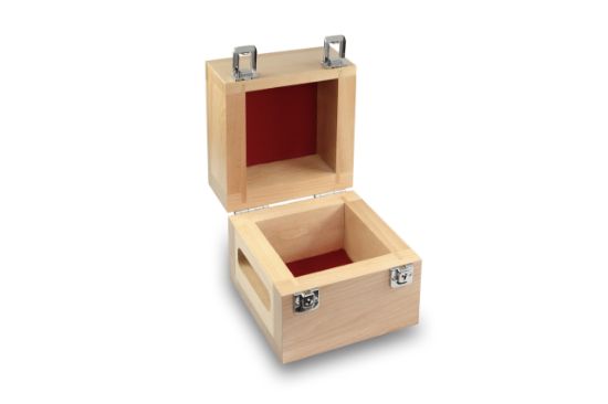 KERN Container for 50 kg Class F2 Test Weight, Single Box | John Morris ...
