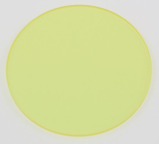 Kern Microscope Filter, Yellow, Ø45 mm, Net Weight 0.10 kg | John ...