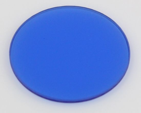 Kern Microscope Filter, Blue, Ø32 mm, Standard Type, OBB-A1466 | John ...