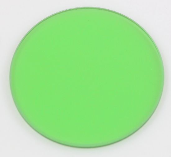 Kern Microscope Filter, Green, Ø32 mm, Standard Type, OBB-A1467 | John ...