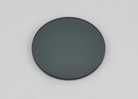 Kern Microscope Filter, Grey, Ø34 mm, 34×34×1 mm | John Morris Group
