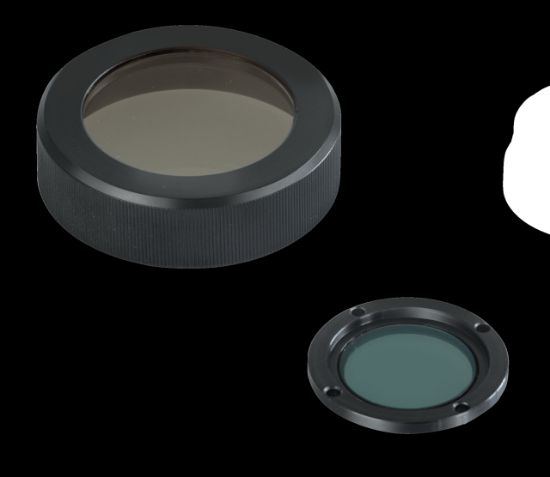 Polarisation unit analyser and polariser_1316917