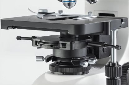 Kern Phase contrast microscope Trinocular InfPlan 4-InfPlanPH 10/20/40 ...