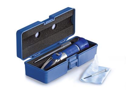 Kern Refractometer Analog Brix 45-82_1317434