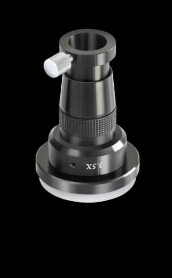 Kern Digital Camera Adapter, 1× for Nikon SLR Cameras | John Morris ...