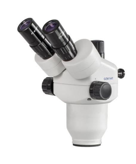 Stereo zoom microscope headOZM 547, 0.7 x - 4.5 x_1376178