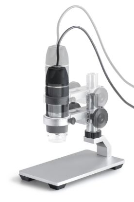 Kern USB Digital Microscope 2MP Track Stand CMOS 1/3.2