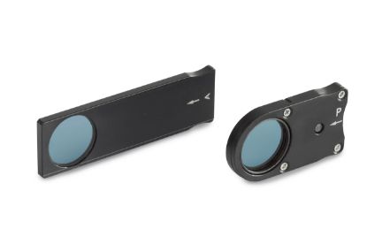 Kern Metallurgical Microscope Inverted Trinocular Inf Plan 5/10/20/50; HWF10x22; 30W Halogen IL_1377012