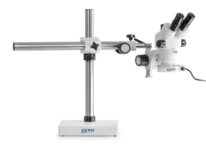 Kern Stereo Zoom Microscope Set Binocular 0.7–4.5x Res | John Morris ...