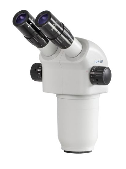 Stereomicroscope head (Binocular) - Series OZP-5_1377063