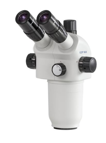 Stereo zoom microscope headOZP 552, 0.6 x - 5.5 x_1377065