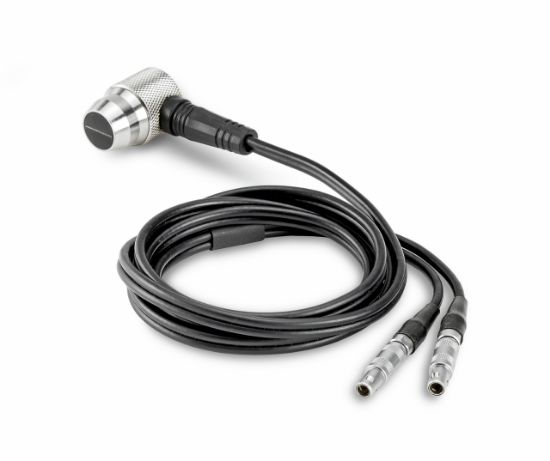 Kern External Sensor for TN-EE, 5 MHz Ultrasound Probe, ∅ 10 mm | John ...