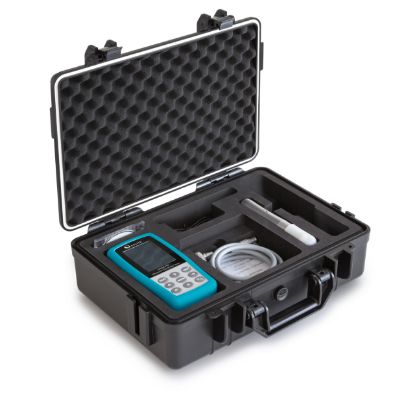 Kern Ultrasound Hardness Testing Device HO, Scale HV 2 | John Morris Group