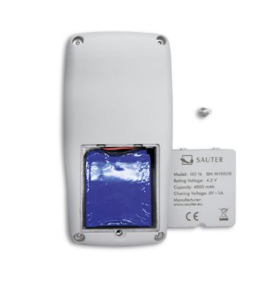 Kern Ultrasound Hardness Testing Device HO, Scale HV 2 | John Morris Group