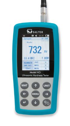 Kern Ultrasound Hardness Testing Device HO, Scale HV 2 | John Morris Group