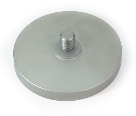 Kern Pressure Disc for Compression and Fracture Measurement, Ø 110 mm ...