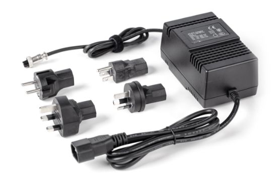 Kern Power Adapter for Series Kern ADB, USA-Compliant, Net Weight 0.05 ...