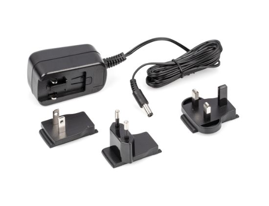 Power adapter (5 V, 2000 mA | 100 V - 240 V, 50 / 60 Hz | EURO, UK, US, CH)_1424972
