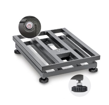 Kern Platform Scale 5 g ; 60 kg_1375630