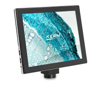 Kern 5MP Tablet Camera 9.7” LCD Touchscreen WLAN Bluetooth HDMI USB 2.0 Connection_1426690