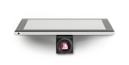 Kern 5MP Tablet Camera 9.7” LCD Touchscreen WLAN Bluetooth HDMI USB 2.0 Connection_1426690