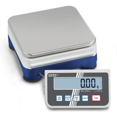 Kern Precision Balance 1 g ; 10000 g_1375717