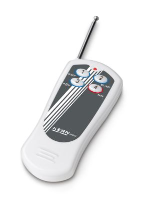 Kern Hanging Scale Max Capacities 3000 | 6000 | 12000 kg, Readout 1000 | 2000 | 5000 g, IP67, SOLAS Compliant_1428376