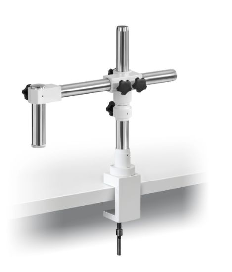Kern Stereo Microscope-Stand, Universal Telescopic Arm with Clamp, 410 ...