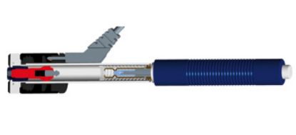 Kern Sauter Advanced Features for Demanding Applications Hardness Tester, Measuring Capacity 170-960 HL, External Sensor Included_1428911