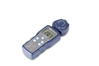 Kern Compact Photometer, Optimised For Accurate Light Measurement ...
