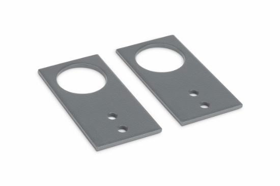 Pair of base plates_1427235