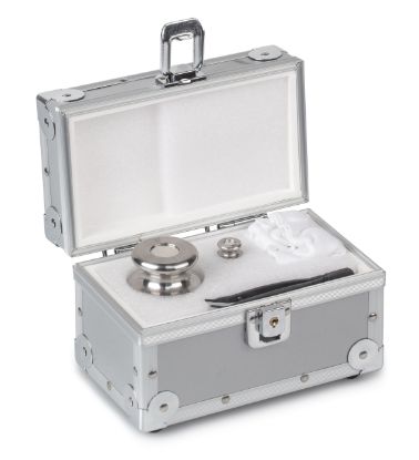 Safety set, included weight 2 g (E2); 100 mg (E2)_1429178