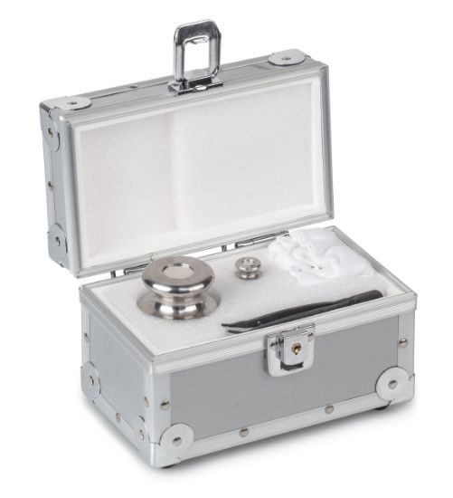 Safety set, included weight 2 g (E2); 100 mg (E2)_1429178