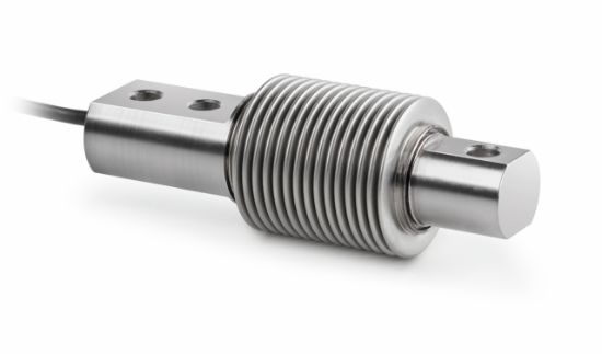 Kern Measuring Cell, 750 kg, IP68/IP69K, Stainless Steel, OIML R60 C3 Accuracy_1429672
