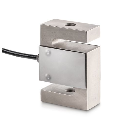 Kern Measuring Cell 750 Kg, Accuracy Class OIML R60 C3, IP67, Nickel-Plated Steel_1429770
