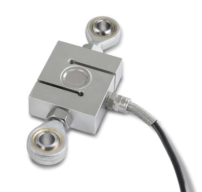 Kern Elec. Force Gauge (External) Max 5 kN; d=1 N_1441469
