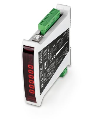 Digital weighing transmitter_1537018