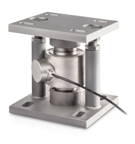 Kern Assembly Kit, Stainless Steel, Net Weight 11 kg | John Morris Group