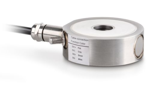 Kern Wäge-/Kraftmesszelle (1 Pieces) Measuring Cell 2000kg (~20kN)_1537140
