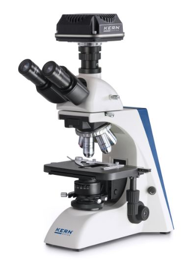 Kern Digital Microscope Set OBN-S ODC 825 USB 2.0_1537250