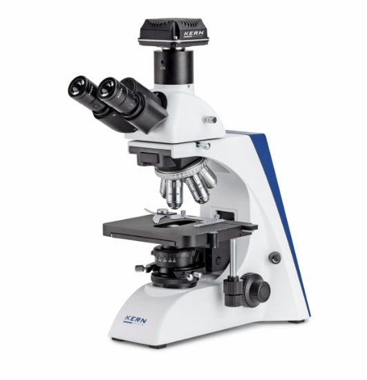Kern Digital Microscope Set OBN-S ODC 825 USB 2.0 with 3W LED Illumination_1537256