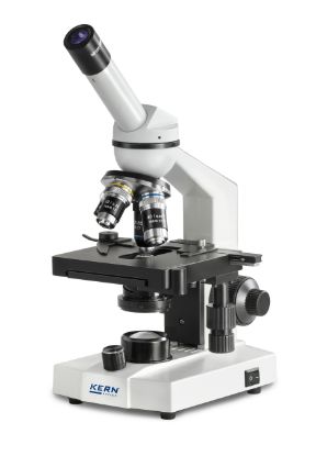 Kern Compound Microscope (School) Monocular_1537281