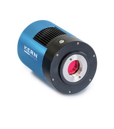 Kern Camera for Fluorescence Microscopes Cooling 20MP Sony CMOS 1"; USB 3.0; Color_1537298