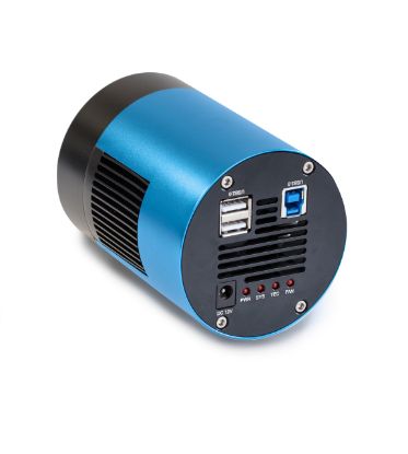 Kern Camera for Fluorescence Microscopes Cooling 20MP Sony CMOS 1"; USB 3.0; Color_1537298